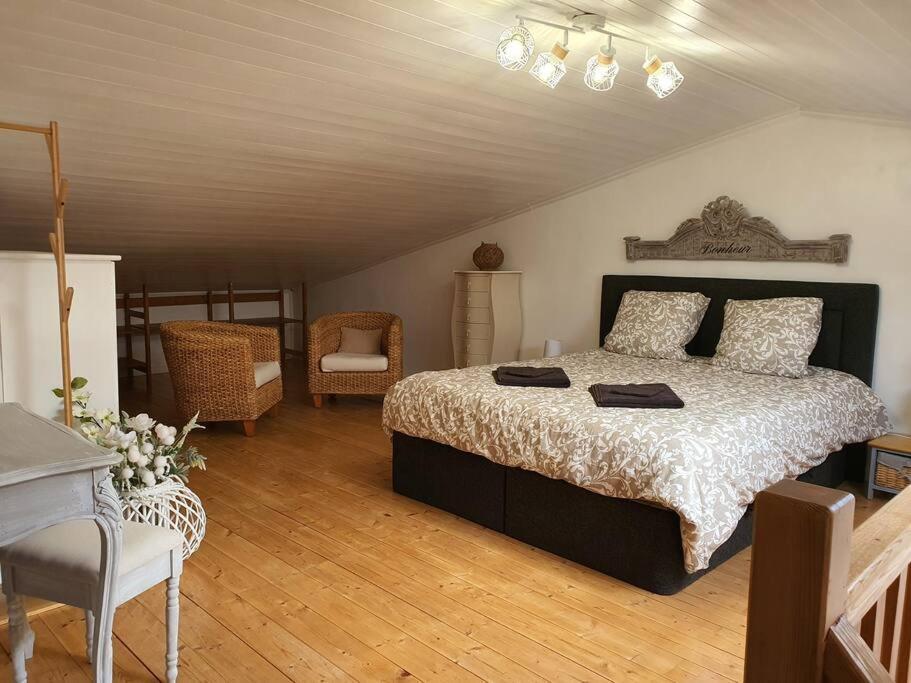 Maison Avec Jacuzzi Privatif Et Terrasse N'1 Équihen-Plage المظهر الخارجي الصورة